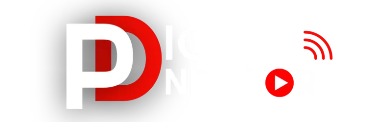 P Digital Network Music